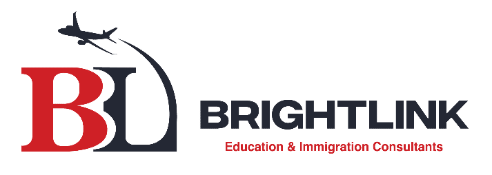 Brightlink Education Logo
